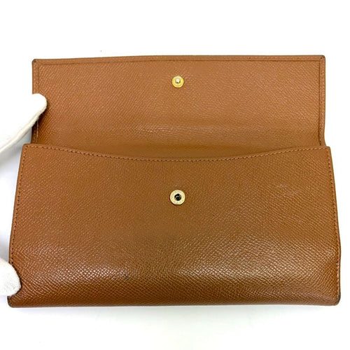 Bvlgari Long Wallets