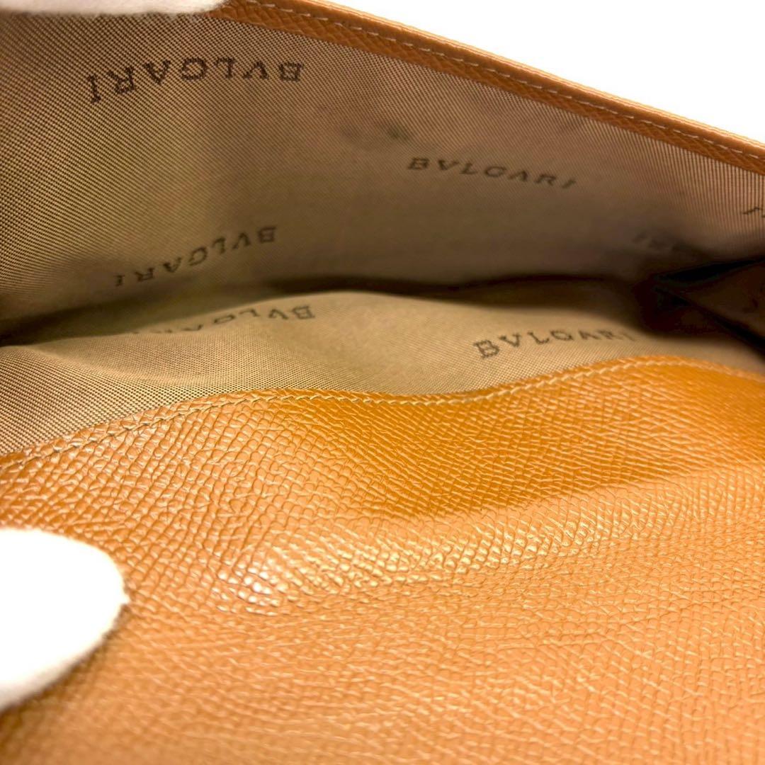 Bvlgari Long Wallets
