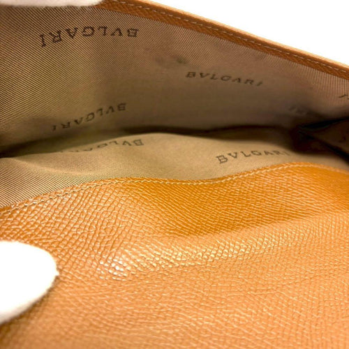 Bvlgari Long Wallets