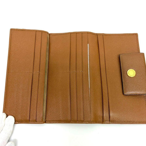 Bvlgari Long Wallets