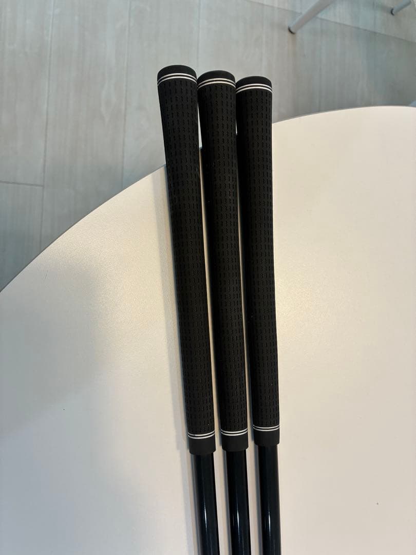 Ust Mamiya Shafts Attas Rx Ultra 5W 4U 5U 3