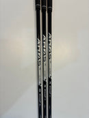 Ust Mamiya Shafts Attas Rx Ultra 5W 4U 5U 3