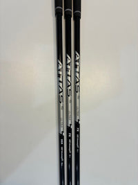 Ust Mamiya Shafts Attas Rx Ultra 5W 4U 5U 3