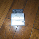 Sharp Portable Md Players Md-Ms701