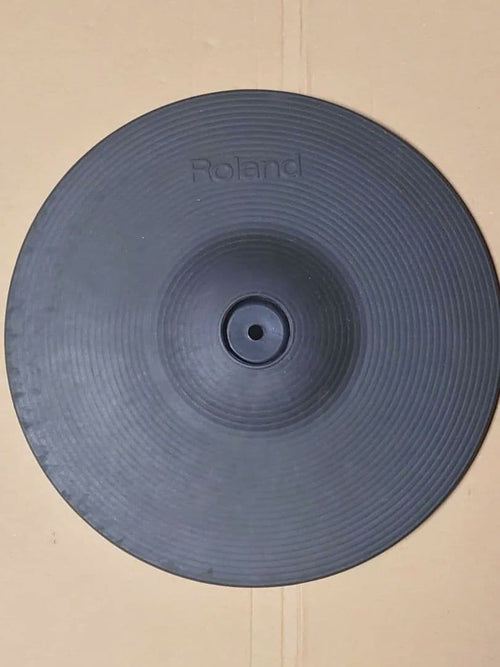 Roland Drum Pad Silence Cy-12Rc V