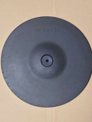 Roland Drum Pad Silence Cy-12Rc V