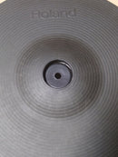 Roland Drum Pad Silence Cy-12Rc V