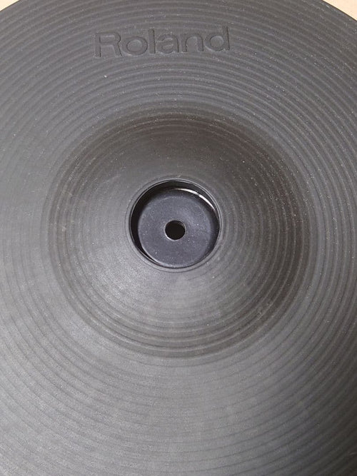 Roland Drum Pad Silence Cy-12Rc V