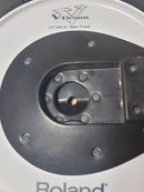 Roland Drum Pad Silence Cy-12Rc V