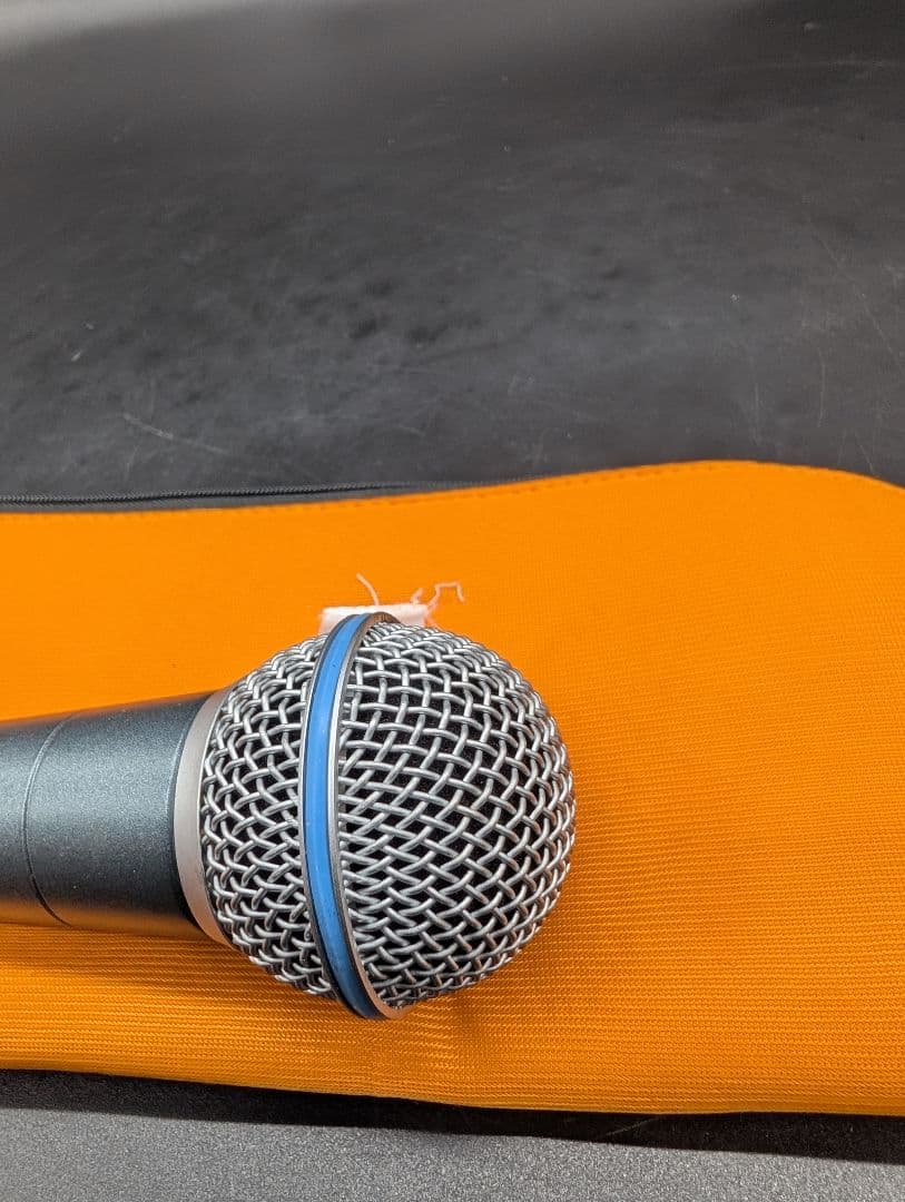Shure Dynamic Microphones Beta 58A