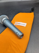 Shure Dynamic Microphones Beta 58A