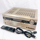 Onkyo Av Amplifier Tx-Sa705 Hdmi 00S Vintage