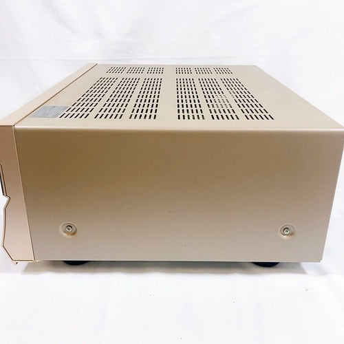 Onkyo Av Amplifier Tx-Sa705 Hdmi 00S Vintage