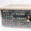 Onkyo Av Amplifier Tx-Sa705 Hdmi 00S Vintage