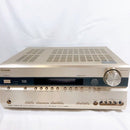 Onkyo Av Amplifier Tx-Sa705 Hdmi 00S Vintage