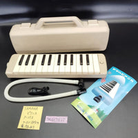 Yamaha Keyboard Harmonica Pianica P-25E 25