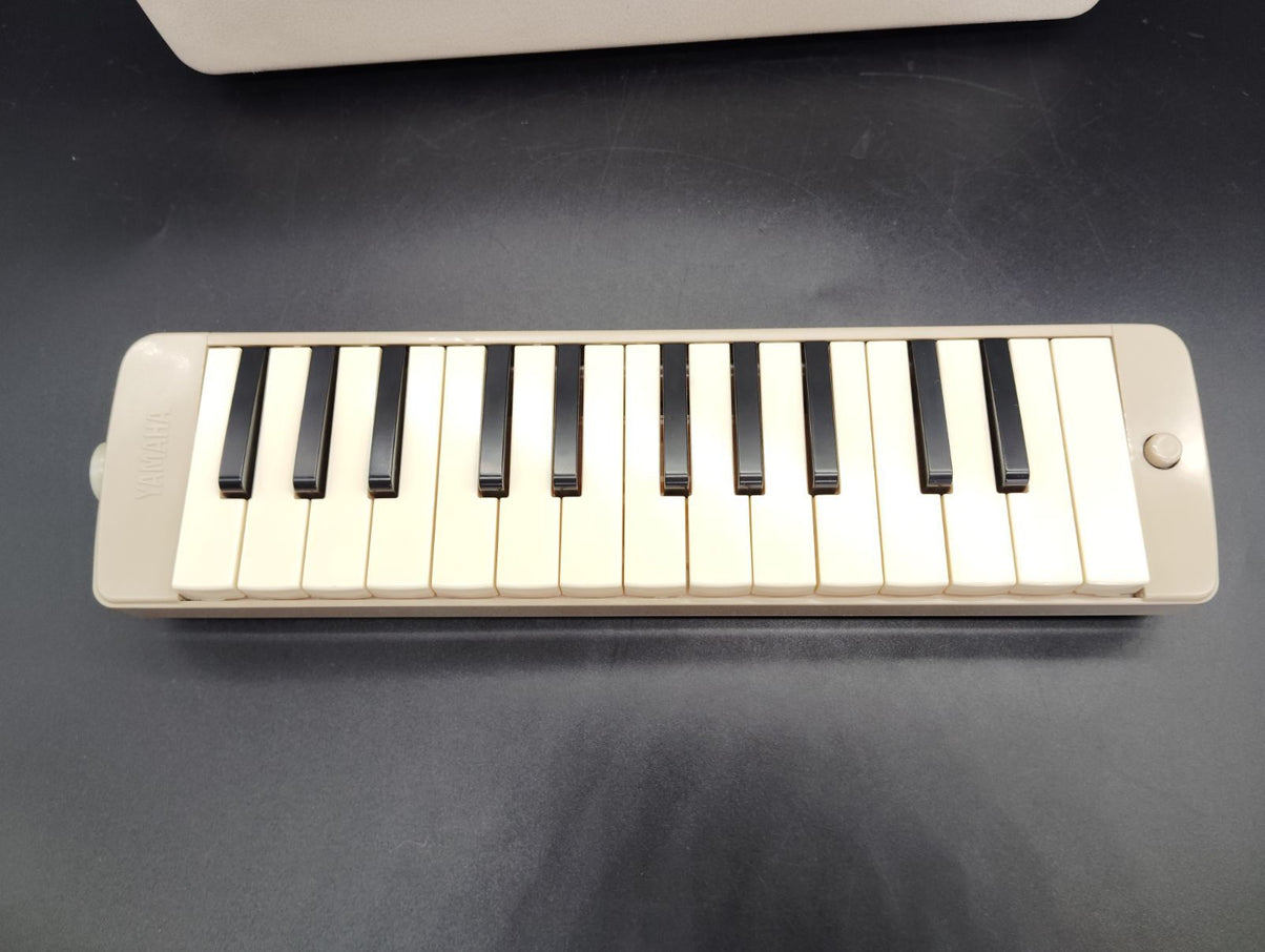 Yamaha Keyboard Harmonica Pianica P-25E 25
