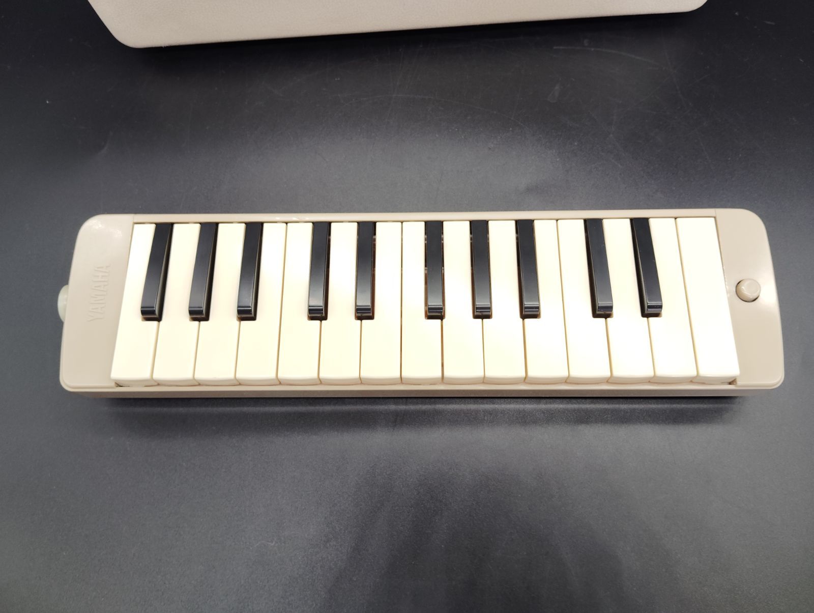 Yamaha Keyboard Harmonica Pianica P-25E 25