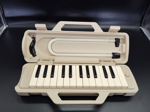 Yamaha Keyboard Harmonica Pianica P-25E 25