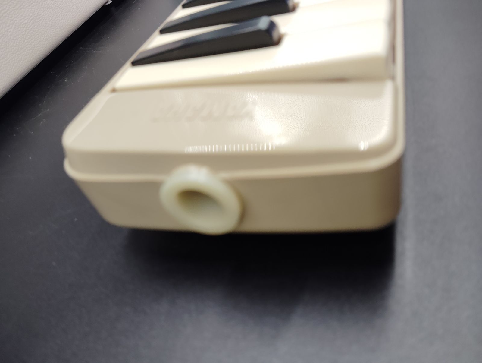 Yamaha Keyboard Harmonica Pianica P-25E 25