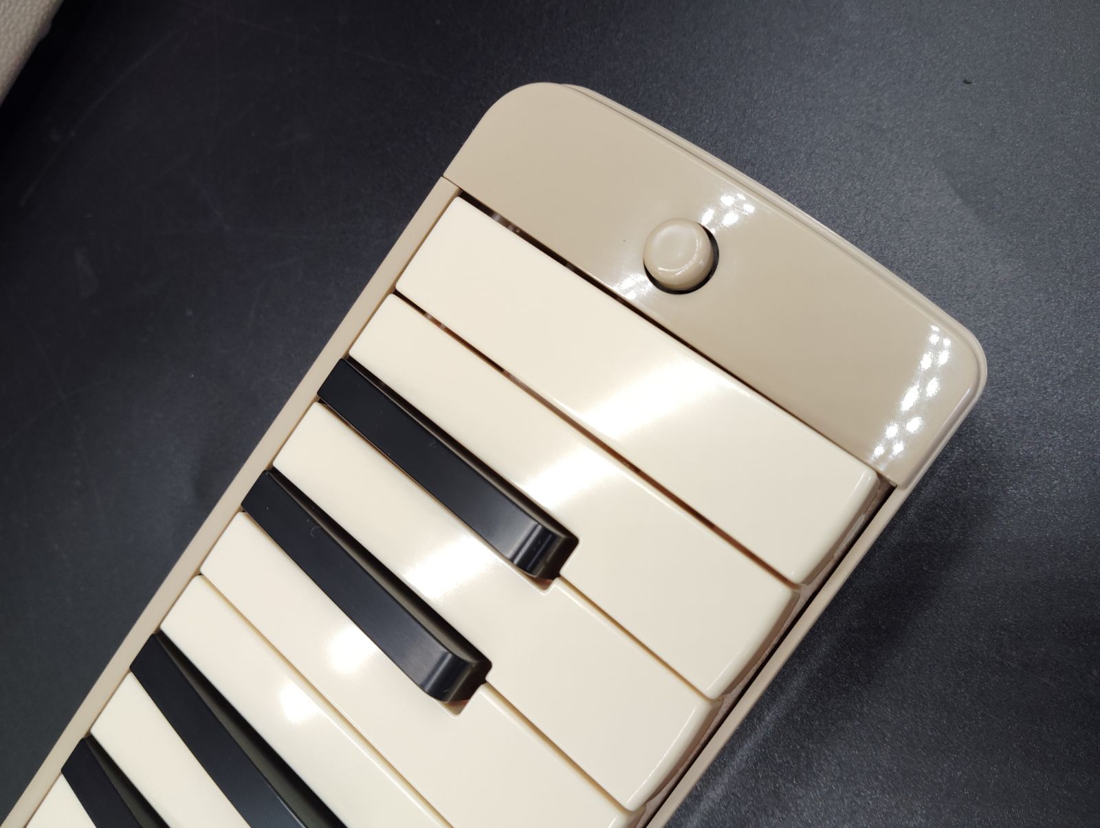 Yamaha Keyboard Harmonica Pianica P-25E 25