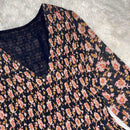 Tomorrowland Long-Sleeve Three-Quarter-Sleeve