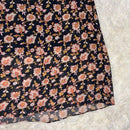 Tomorrowland Long-Sleeve Three-Quarter-Sleeve