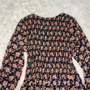Tomorrowland Long-Sleeve Three-Quarter-Sleeve