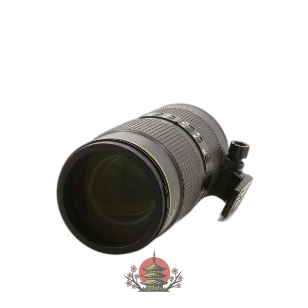 Nikon Lens (Zoom) Af-S Nikkor 80-400Mm F4.5-5.6G Ed Vr 198