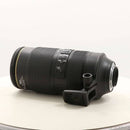 Nikon Lens (Zoom) Af-S Nikkor 80-400Mm F4.5-5.6G Ed Vr 198