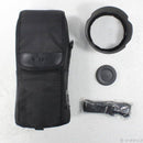 Nikon Lens (Zoom) Af-S Nikkor 80-400Mm F4.5-5.6G Ed Vr 198