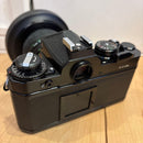 Nikon Slr Camera (Film)