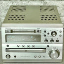 Denon Mini Component Systems D-Ma3 Cd Md