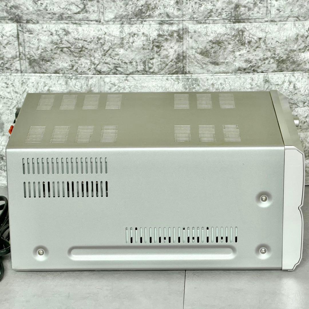 Denon Mini Component Systems D-Ma3 Cd Md