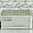 Denon Mini Component Systems D-Ma3 Cd Md