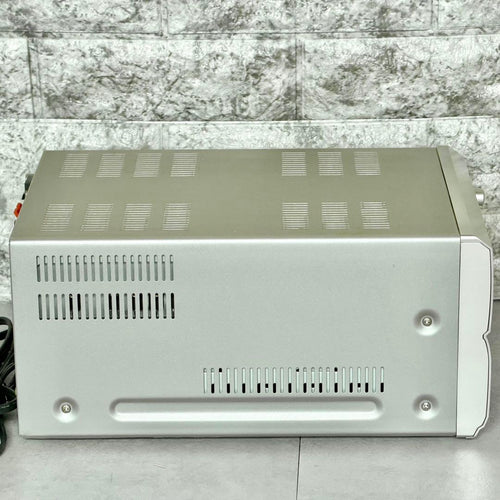 Denon Mini Component Systems D-Ma3 Cd Md
