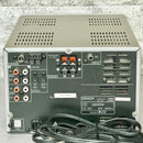 Denon Mini Component Systems D-Ma3 Cd Md