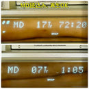 Denon Mini Component Systems D-Ma3 Cd Md