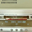 Denon Mini Component Systems D-Ma3 Cd Md