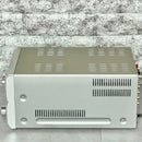 Denon Mini Component Systems D-Ma3 Cd Md