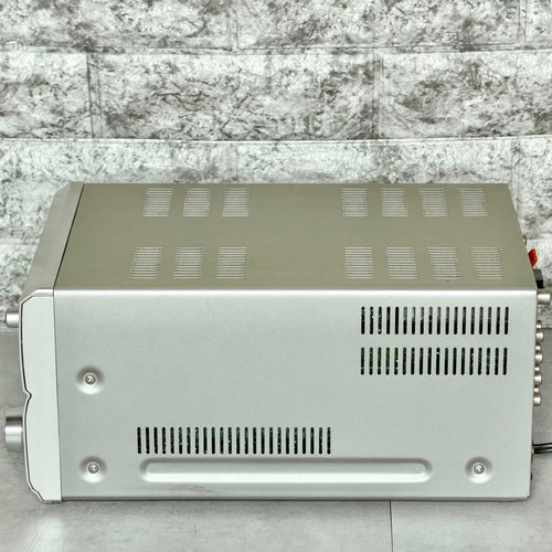 Denon Mini Component Systems D-Ma3 Cd Md