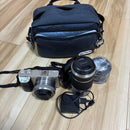 Sony Mirrorless Interchangeable Lens Cameras 6000