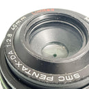 Pentax Lens (Single Focus) Smc Pentax-Da F2.8