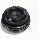 Pentax Lens (Single Focus) Smc Pentax-Da F2.8