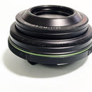 Pentax Lens (Single Focus) Smc Pentax-Da F2.8
