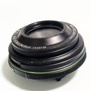 Pentax Lens (Single Focus) Smc Pentax-Da F2.8