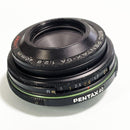 Pentax Lens (Single Focus) Smc Pentax-Da F2.8