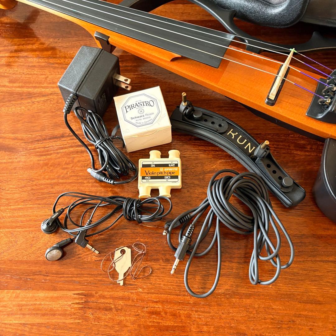 Yamaha Violins Sv-100