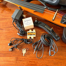 Yamaha Violins Sv-100