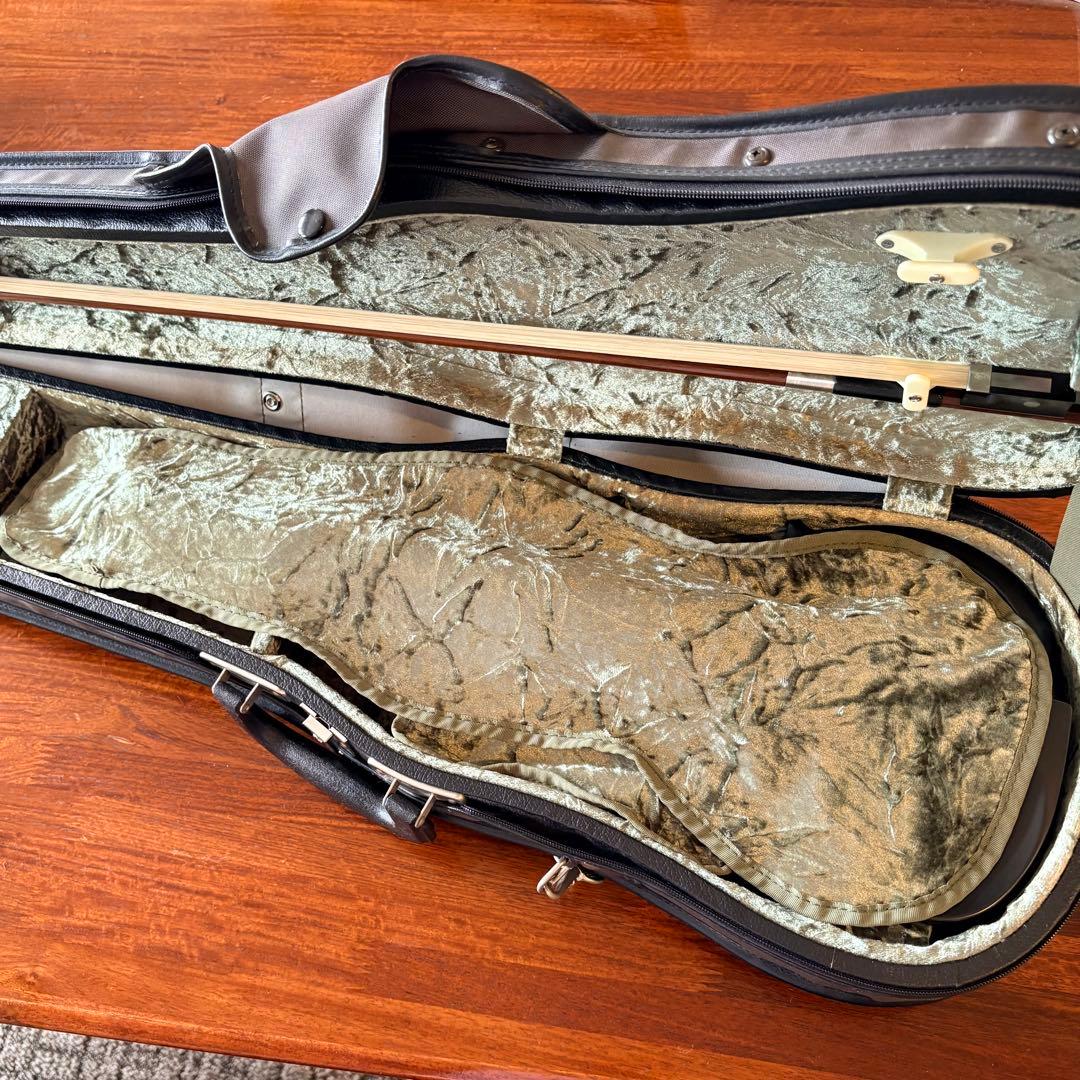 Yamaha Violins Sv-100